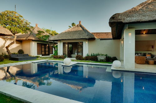 Photo 8 - Bvilla Seminyak