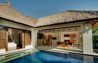 Photo 1 - Bvilla Seminyak