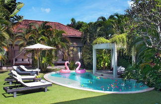 Photo 1 - Villa Alice Satu