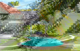 Photo 1 - Villa Alice Satu by Villa Finder