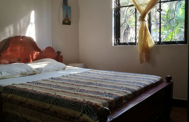 In-Africa Stay - Foto 3