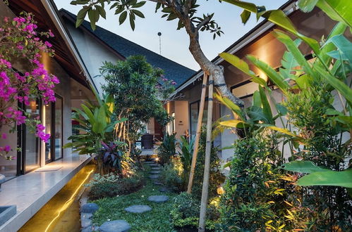 Photo 27 - Villa Karang Berawa