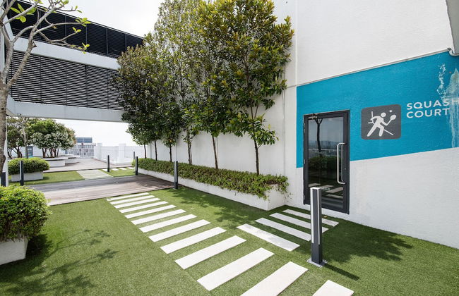 Solstice Cyberjaya by Easy Property - Foto 51