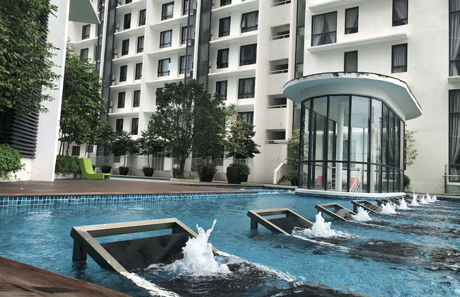 Solstice Cyberjaya by Easy Property - Foto 45