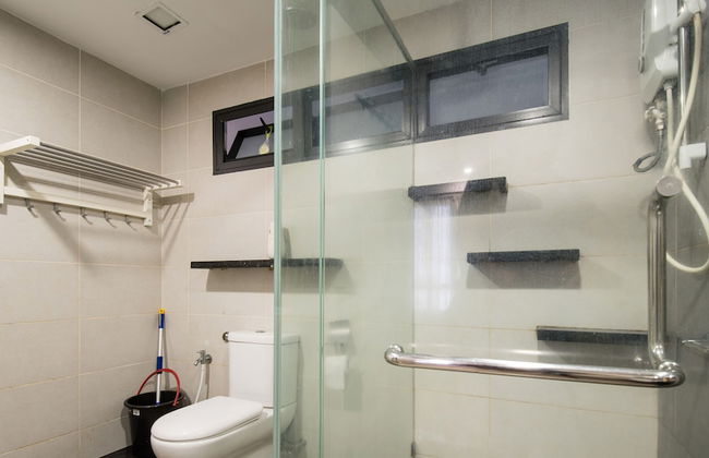 Solstice Cyberjaya by Easy Property - Foto 37