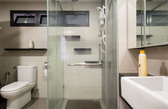Solstice Cyberjaya by Easy Property - Foto 35