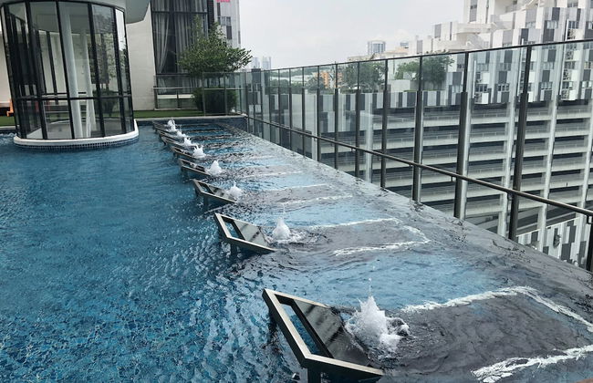 Solstice Cyberjaya by Easy Property - Foto 46