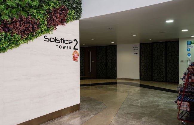 Solstice Cyberjaya by Easy Property - Foto 49