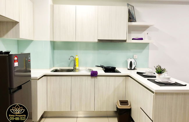 Solstice Cyberjaya by Easy Property - Foto 27