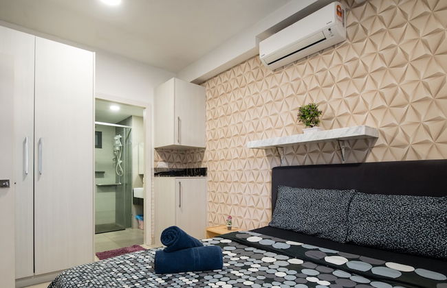 Solstice Cyberjaya by Easy Property - Foto 9