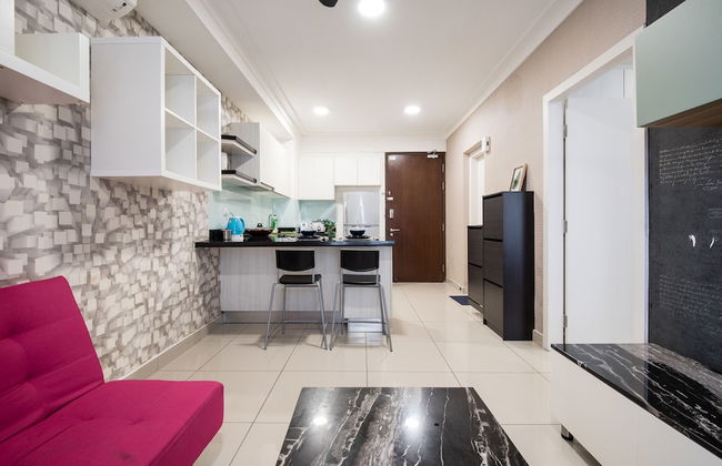 Solstice Cyberjaya by Easy Property - Foto 28