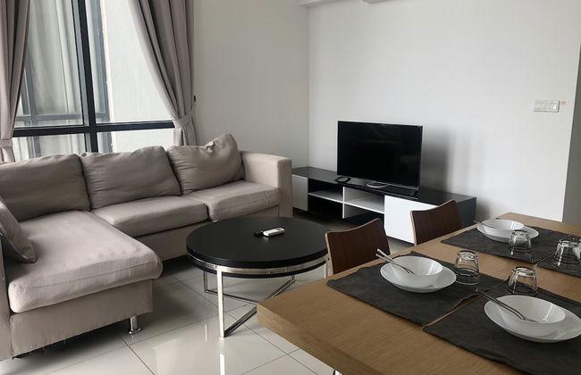 Solstice Cyberjaya by Easy Property - Foto 18