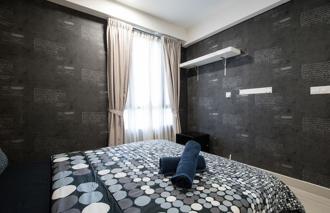 Solstice Cyberjaya by Easy Property - Foto 4