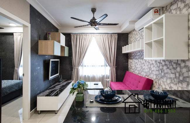 Solstice Cyberjaya by Easy Property - Foto 32