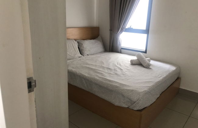 Solstice Cyberjaya by Easy Property - Foto 20