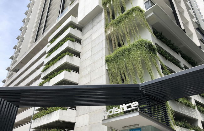 Solstice Cyberjaya by Easy Property - Foto 55