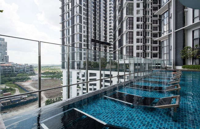 Solstice Cyberjaya by Easy Property - Foto 41