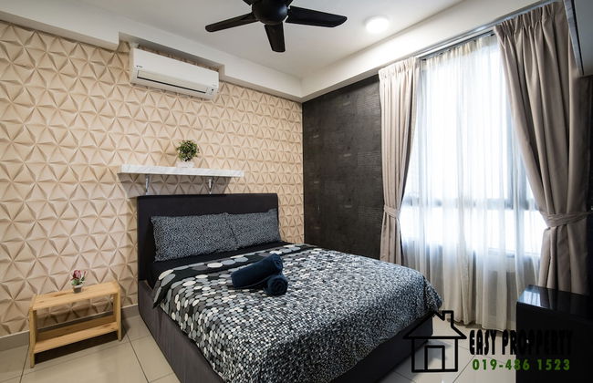 Solstice Cyberjaya by Easy Property - Foto 7