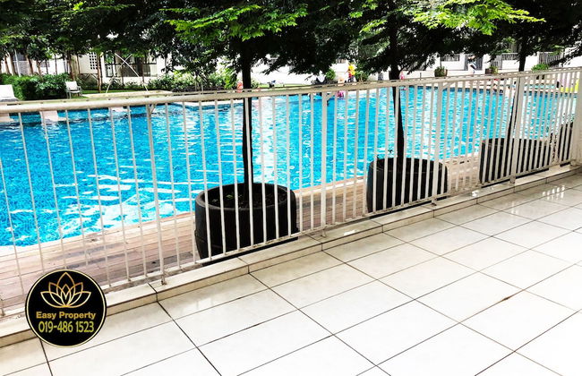 Solstice Cyberjaya by Easy Property - Foto 40