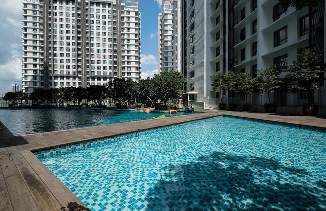 Solstice Cyberjaya by Easy Property - Foto 42