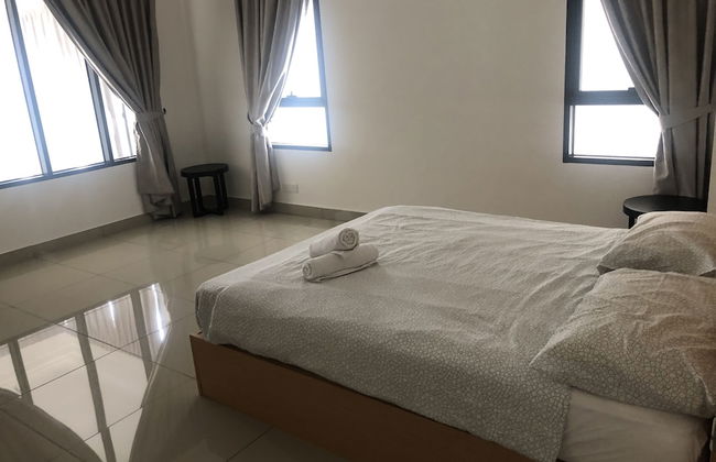 Solstice Cyberjaya by Easy Property - Foto 15