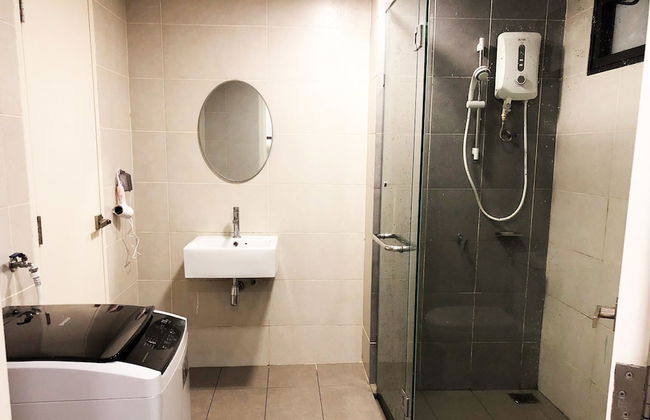 Solstice Cyberjaya by Easy Property - Foto 36