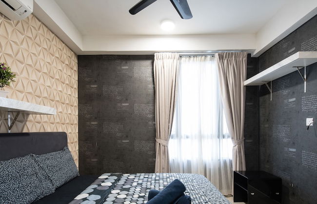 Solstice Cyberjaya by Easy Property - Foto 8