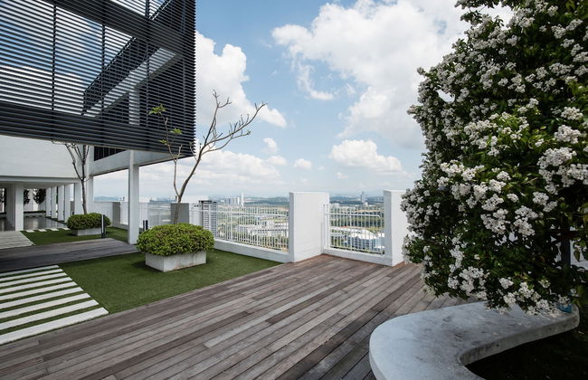 Solstice Cyberjaya by Easy Property - Foto 54
