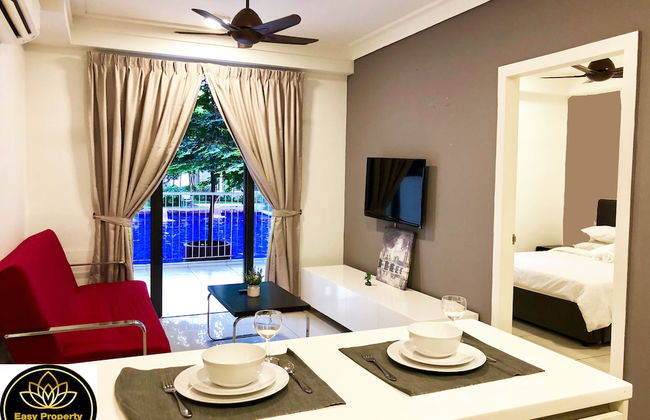 Solstice Cyberjaya by Easy Property - Foto 19