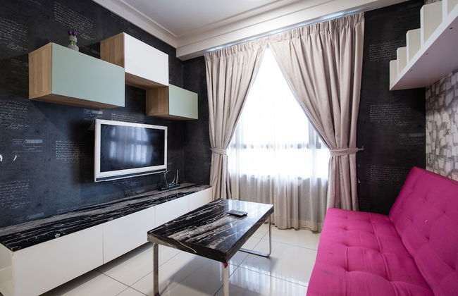Solstice Cyberjaya by Easy Property - Foto 31