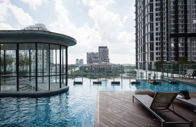 Solstice Cyberjaya by Easy Property - Foto 1