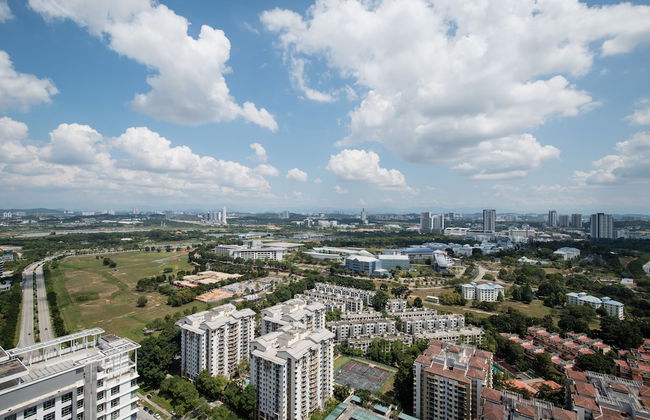 Solstice Cyberjaya by Easy Property - Foto 58