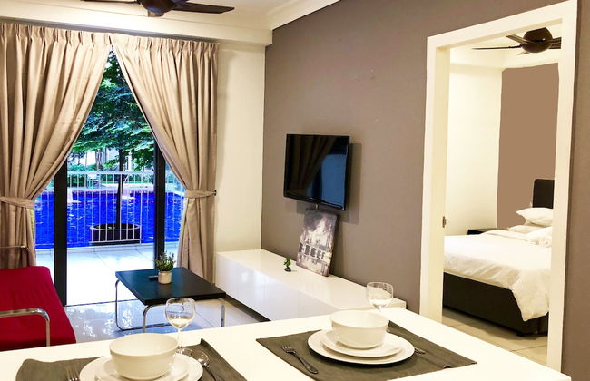 Solstice Cyberjaya by Easy Property - Foto 21