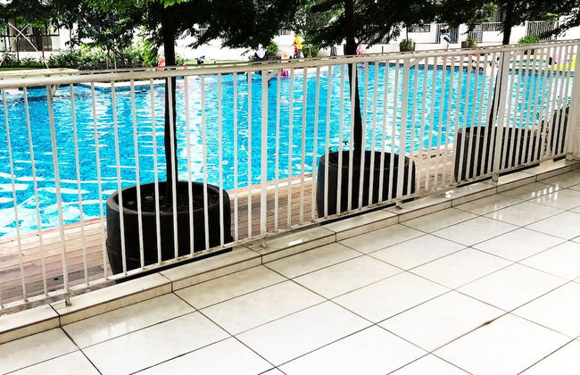 Solstice Cyberjaya by Easy Property - Foto 59