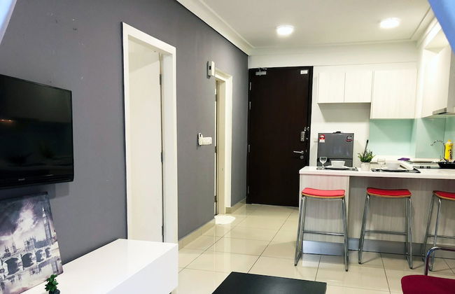 Solstice Cyberjaya by Easy Property - Foto 29