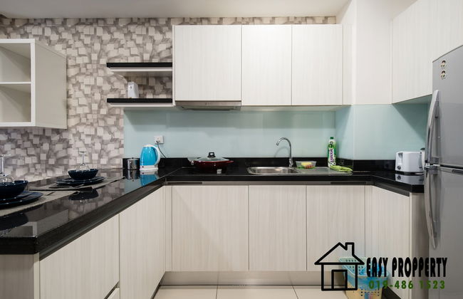 Solstice Cyberjaya by Easy Property - Foto 26