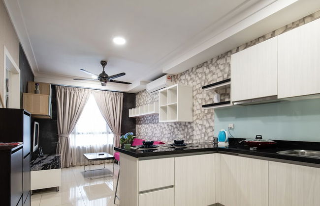 Solstice Cyberjaya by Easy Property - Foto 24