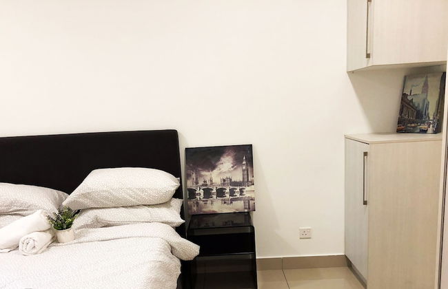 Solstice Cyberjaya by Easy Property - Foto 10