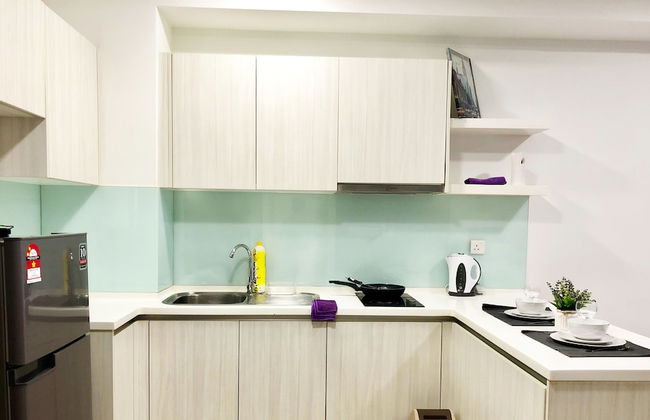 Solstice Cyberjaya by Easy Property - Foto 22