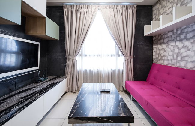 Solstice Cyberjaya by Easy Property - Foto 30