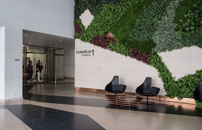 Solstice Cyberjaya by Easy Property - Foto 3