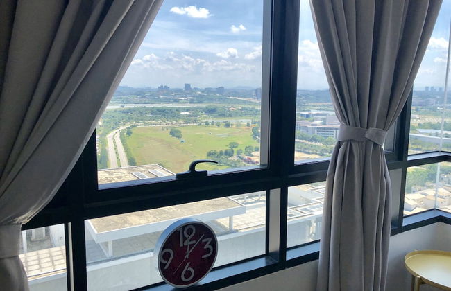 Solstice Cyberjaya by Easy Property - Foto 13