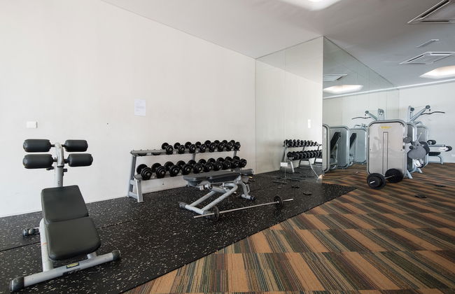 Solstice Cyberjaya by Easy Property - Foto 47