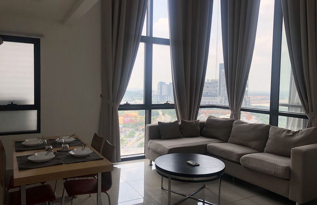 Solstice Cyberjaya by Easy Property - Foto 16