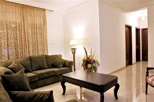 Photo 7 - Al Dyafah Furnished Apartments