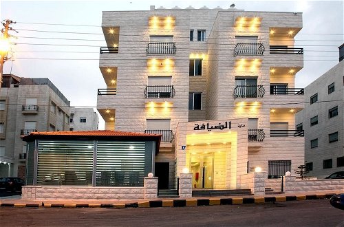 Photo 15 - Al Dyafah Furnished Apartments