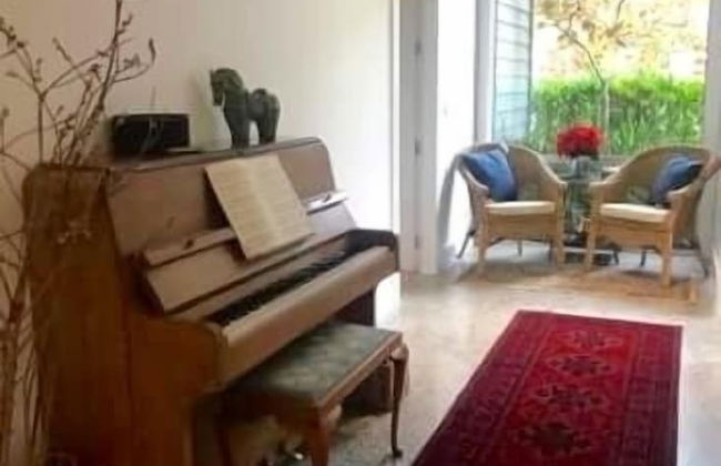 The Lakeview House Apartment - Foto 7