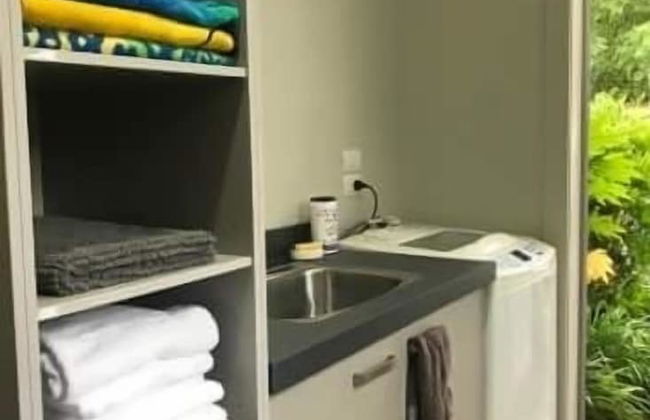 The Lakeview House Apartment - Foto 6