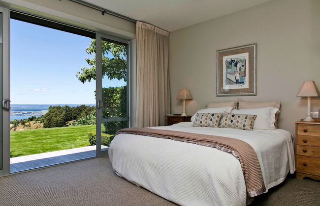 The Lakeview House Apartment - Foto 3