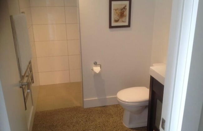 The Lakeview House Apartment - Foto 9